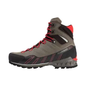 Mammut Kento Guide High GTX - Chaussures trekking homme | Hardloop