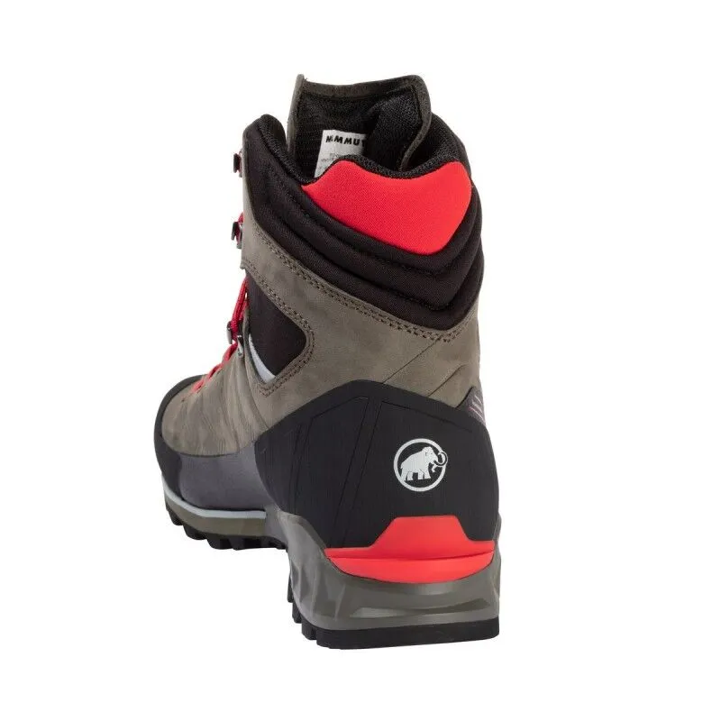 Mammut Kento Guide High GTX - Chaussures trekking homme | Hardloop