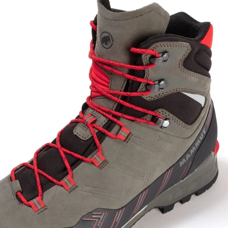 Mammut Kento Guide High GTX - Chaussures trekking homme | Hardloop