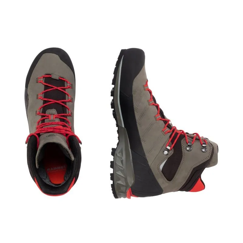 Mammut Kento Guide High GTX - Chaussures trekking homme | Hardloop