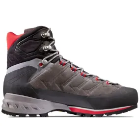 Mammut Kento Tour High GTX - Chaussures trekking homme | Hardloop