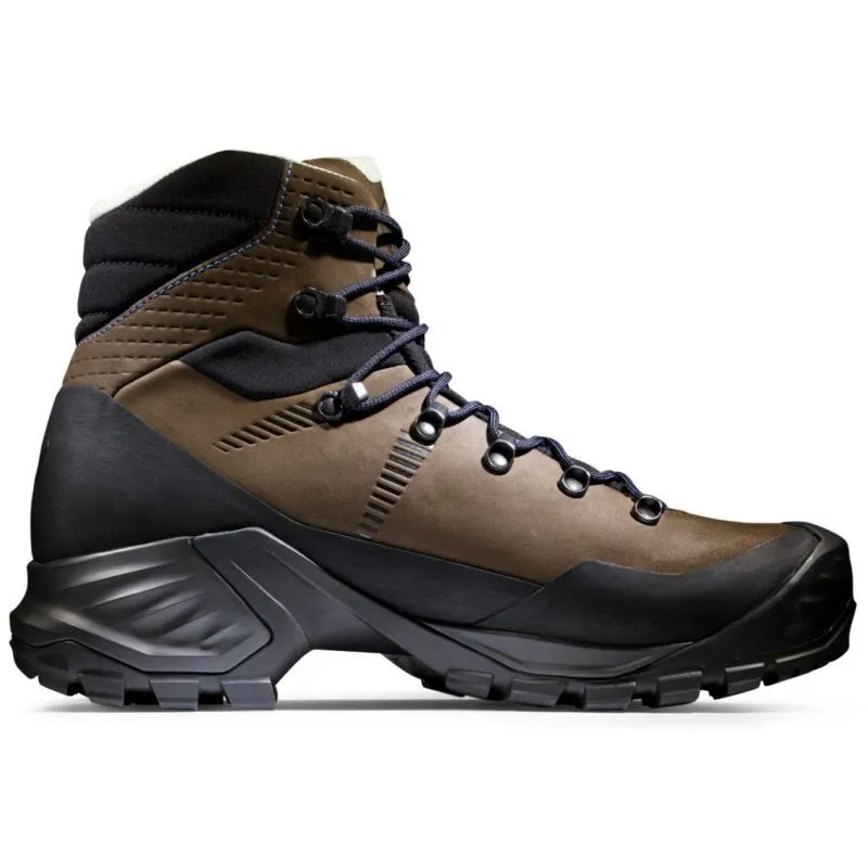 Mammut Trovat Advanced II High GTX - Chaussures trekking homme | Hardloop