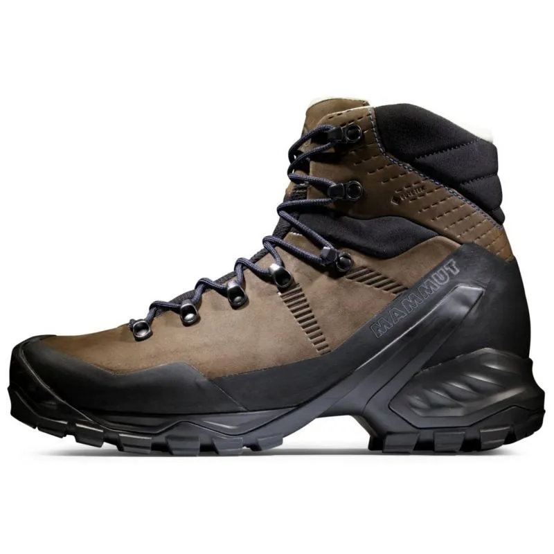 Mammut Trovat Advanced II High GTX - Chaussures trekking homme | Hardloop