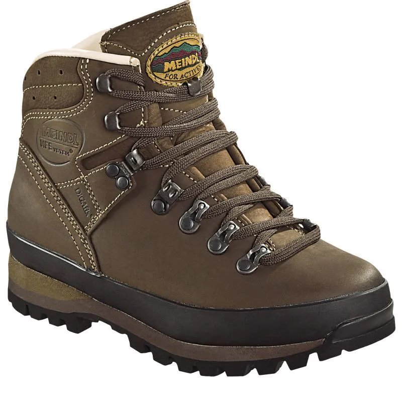 Meindl Borneo Lady 2 MFS - Chaussures trekking femme | Hardloop