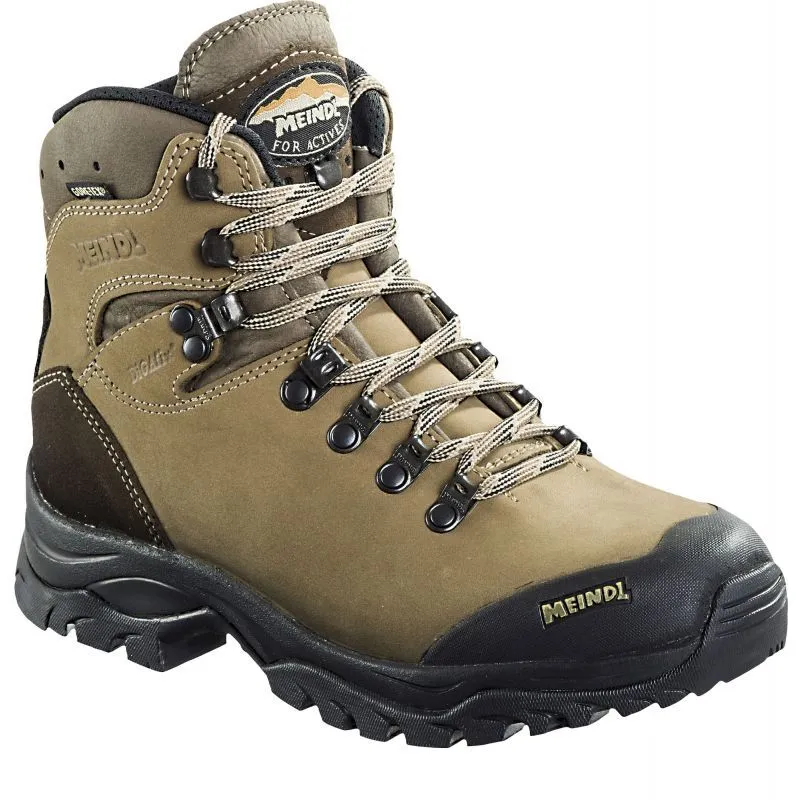 Meindl Kansas Lady GTX - Chaussures trekking femme | Hardloop