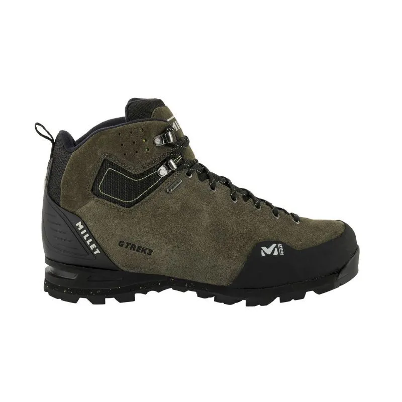 Millet G Trek 3 GTX - Chaussures trekking homme | Hardloop