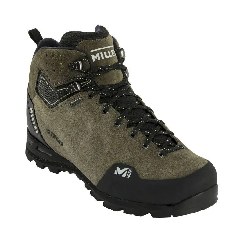 Millet G Trek 3 GTX - Chaussures trekking homme | Hardloop