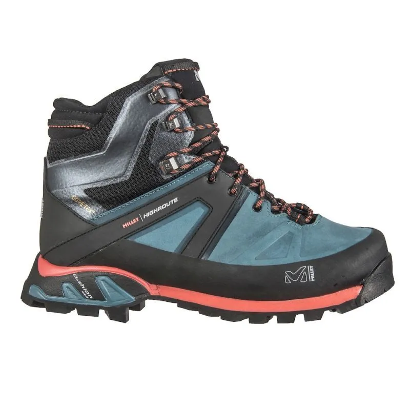 Millet Ld High Route Gtx - Chaussures trekking femme | Hardloop