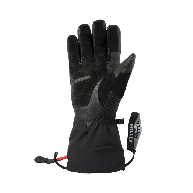 Millet Trilogy Icon GTX Gloves - Gants alpinisme homme | Hardloop