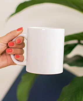 Mug Mes petits enfants personnalisé