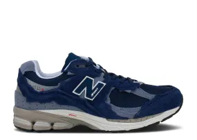 New Balance 2002R Protection Pack Navy