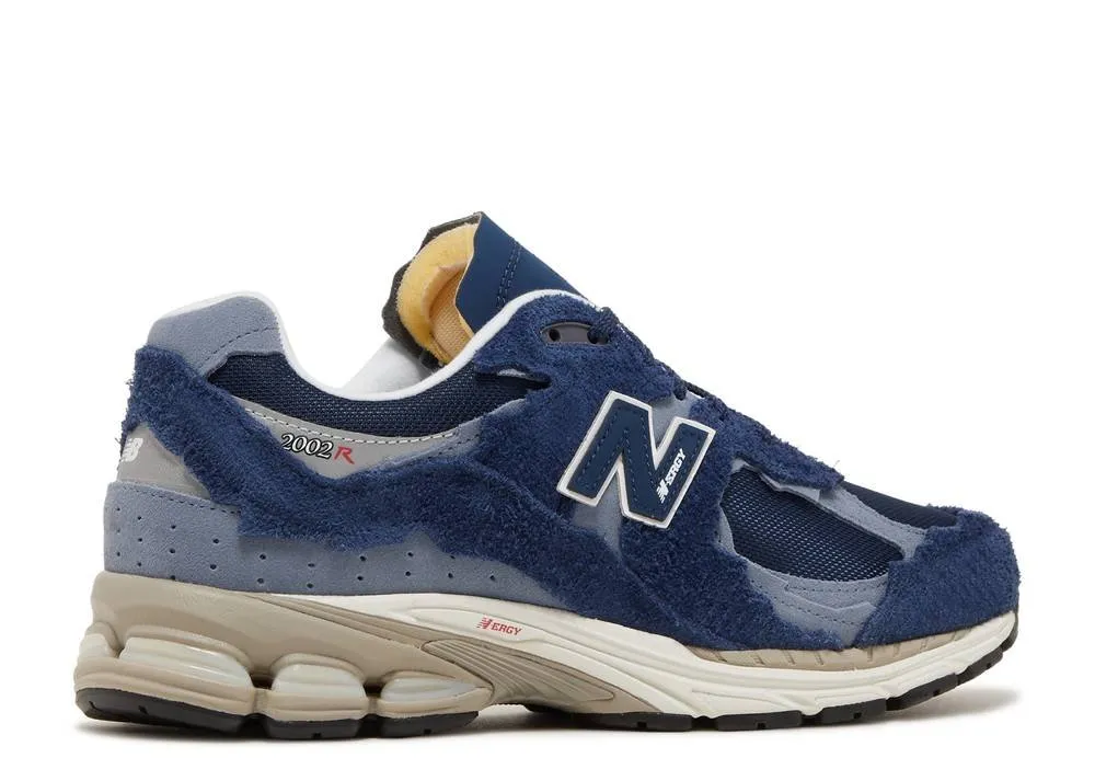 New Balance 2002R Protection Pack Navy