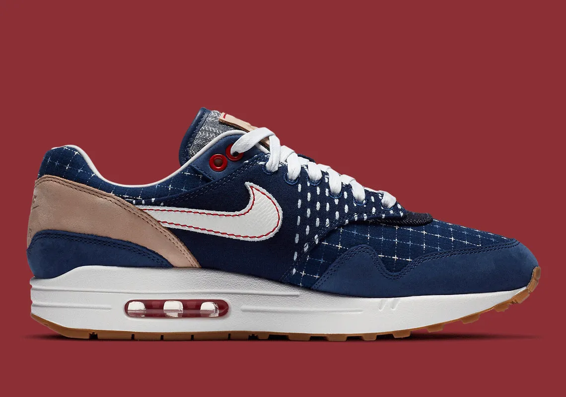 Nike - Air Max 1 Denham