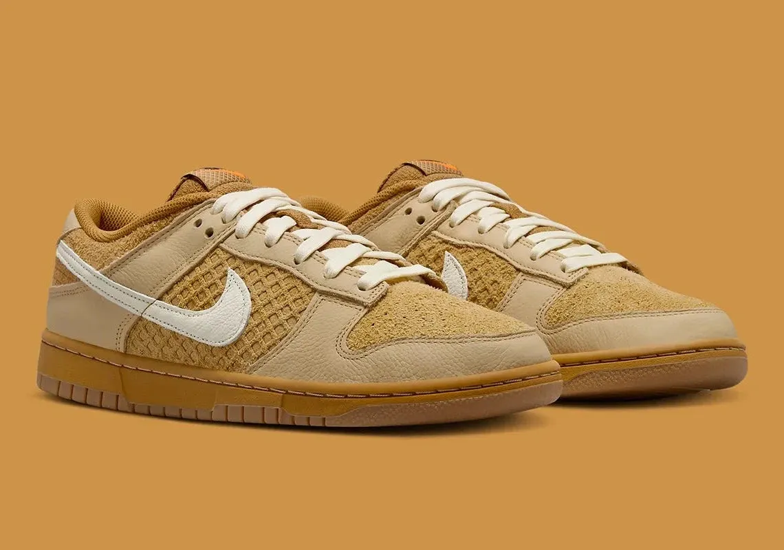 Nike Dunk Low Waffle