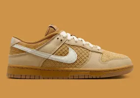 Nike Dunk Low Waffle