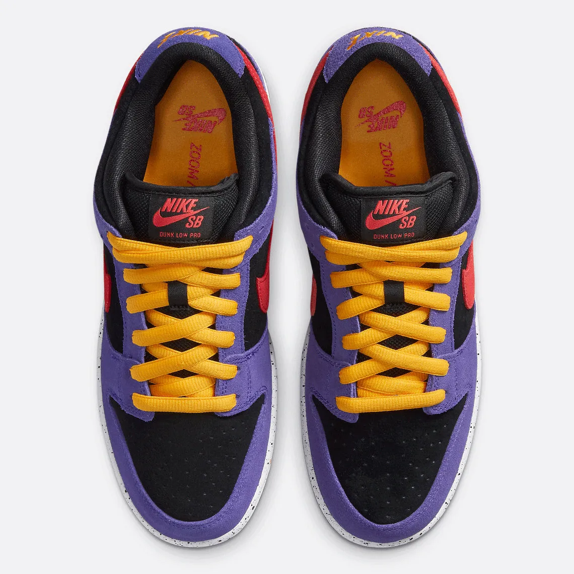 Nike SB - Dunk Low ACG Terra