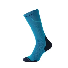 Odlo Ceramiwarm - Chaussettes hautes | Hardloop