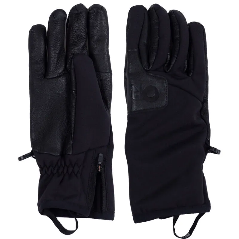 Outdoor Research Stormtracker Sensor Gloves - Gants ski de randonnée femme | Hardloop