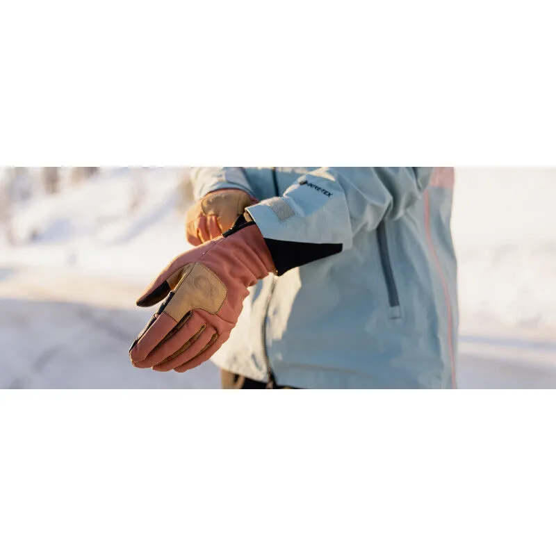 Outdoor Research Stormtracker Sensor Gloves - Gants ski de randonnée femme | Hardloop