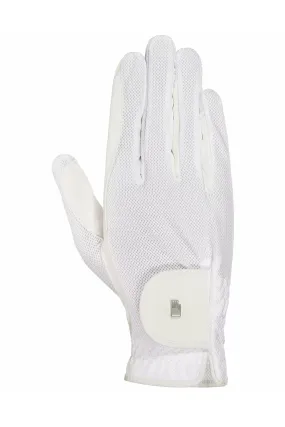 Roeckl Gants d'équitation Roeck-Grip Lite Légers