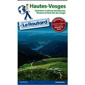 ROUTARD HAUTES VOSGES