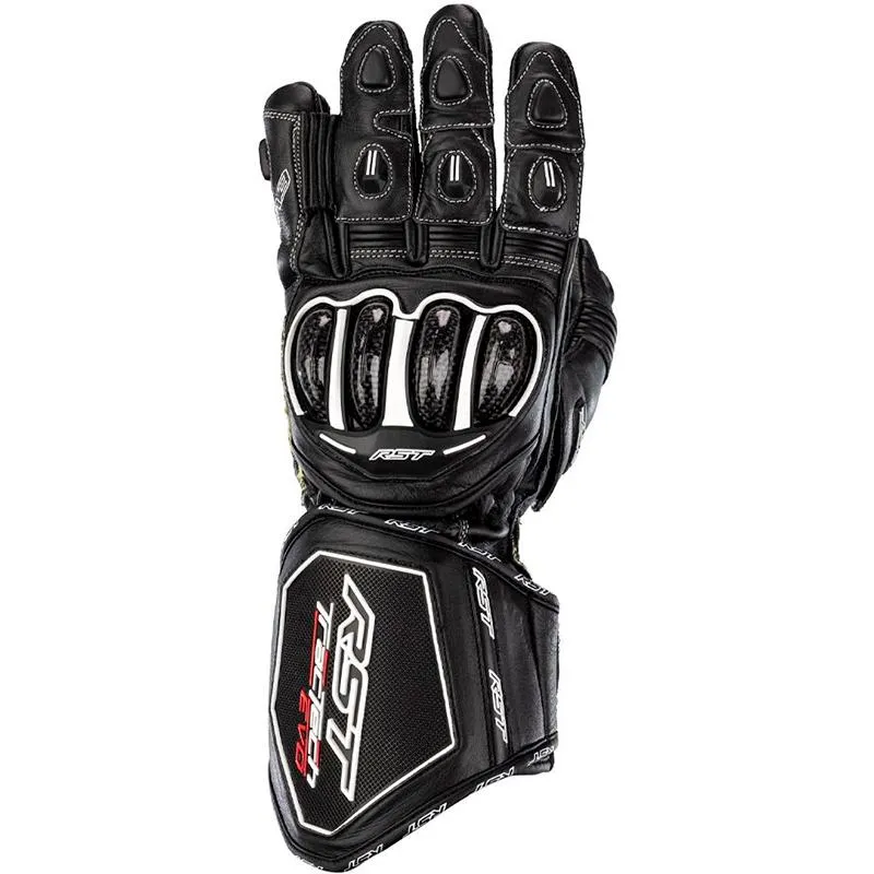  RST Gants TRACTECH EVO 4  Gants moto racing