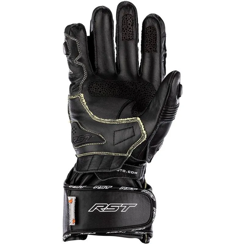  RST Gants TRACTECH EVO 4  Gants moto racing