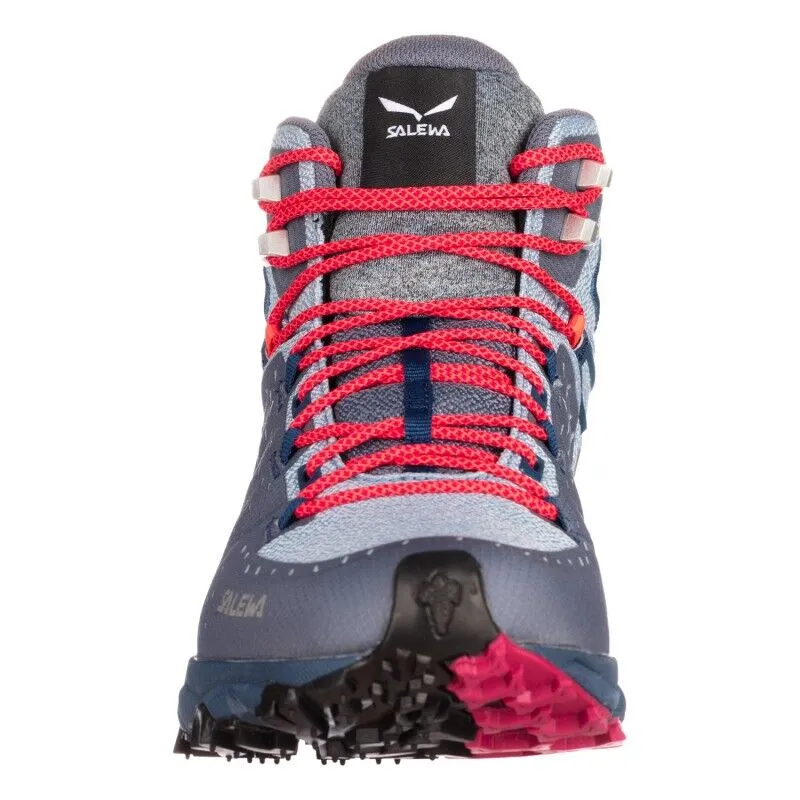 Salewa Ws Alpenrose Ultra Mid GTX - Chaussures trekking femme | Hardloop