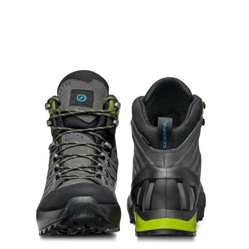 Scarpa Cyclone S GTX - Chaussures trekking homme | Hardloop