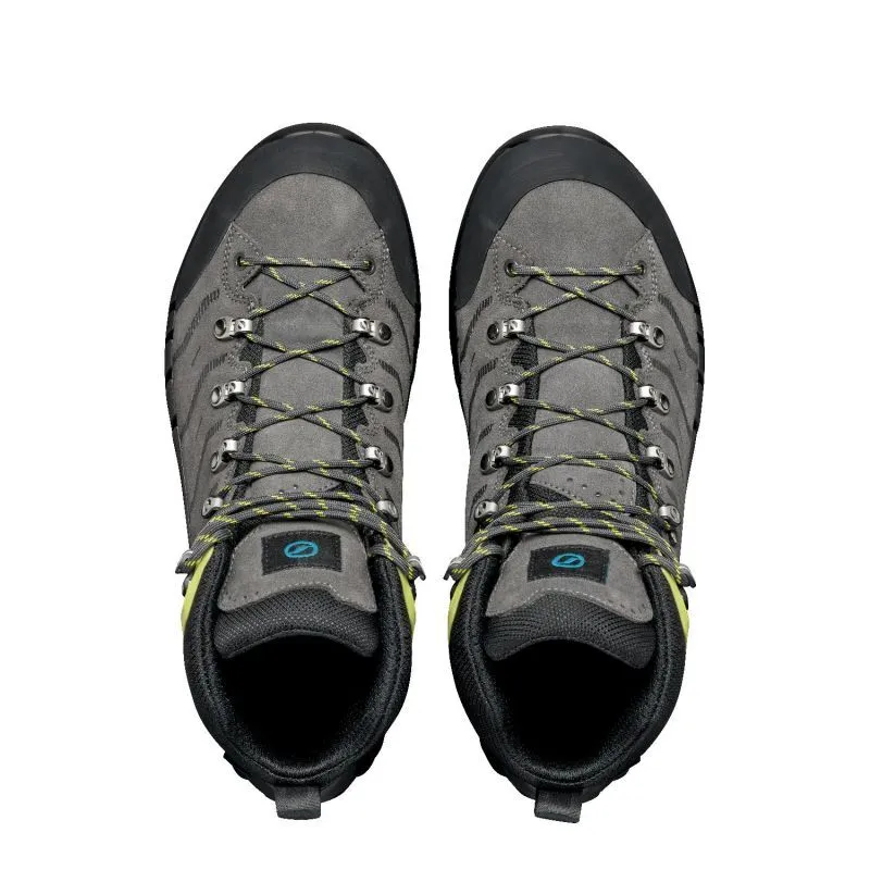 Scarpa Cyclone S GTX - Chaussures trekking homme | Hardloop