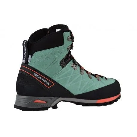 Scarpa Marmolada Pro OD Woman - Chaussures trekking femme | Hardloop