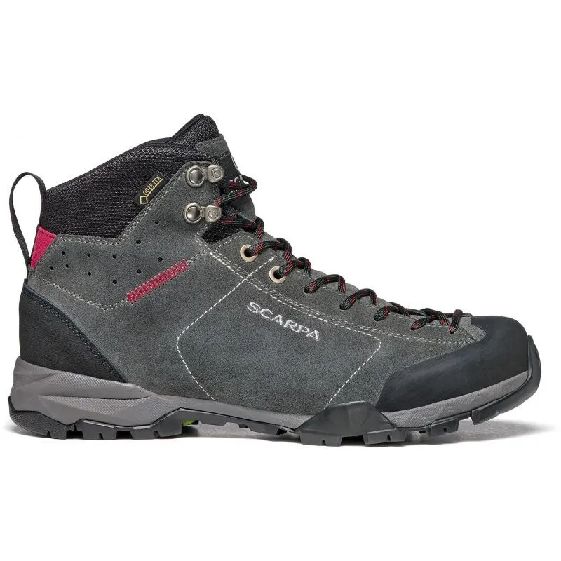 Scarpa Mojito Hike GTX new - Chaussures trekking femme | Hardloop