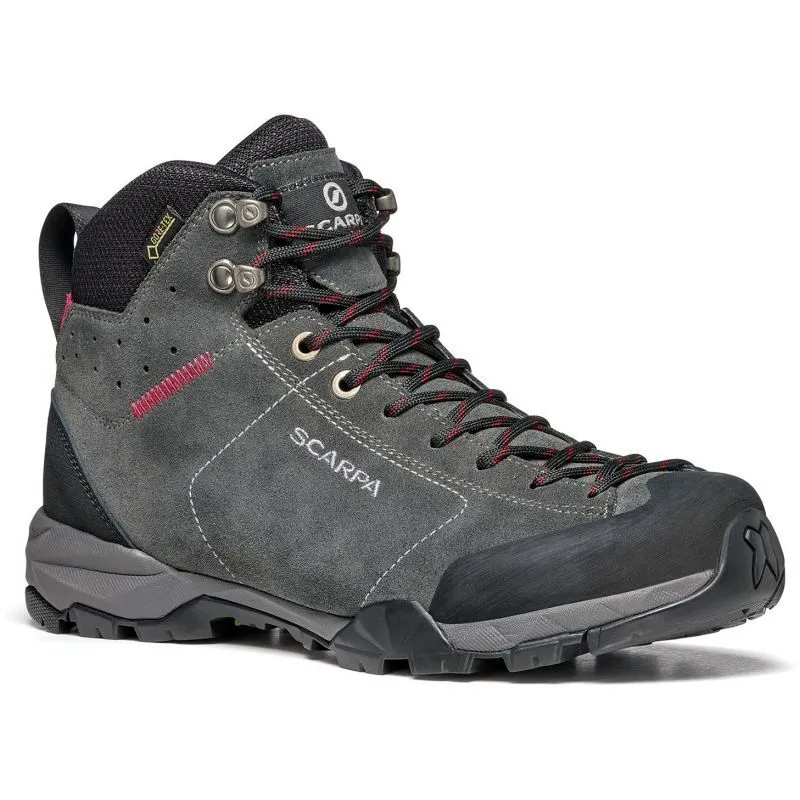 Scarpa Mojito Hike GTX new - Chaussures trekking femme | Hardloop