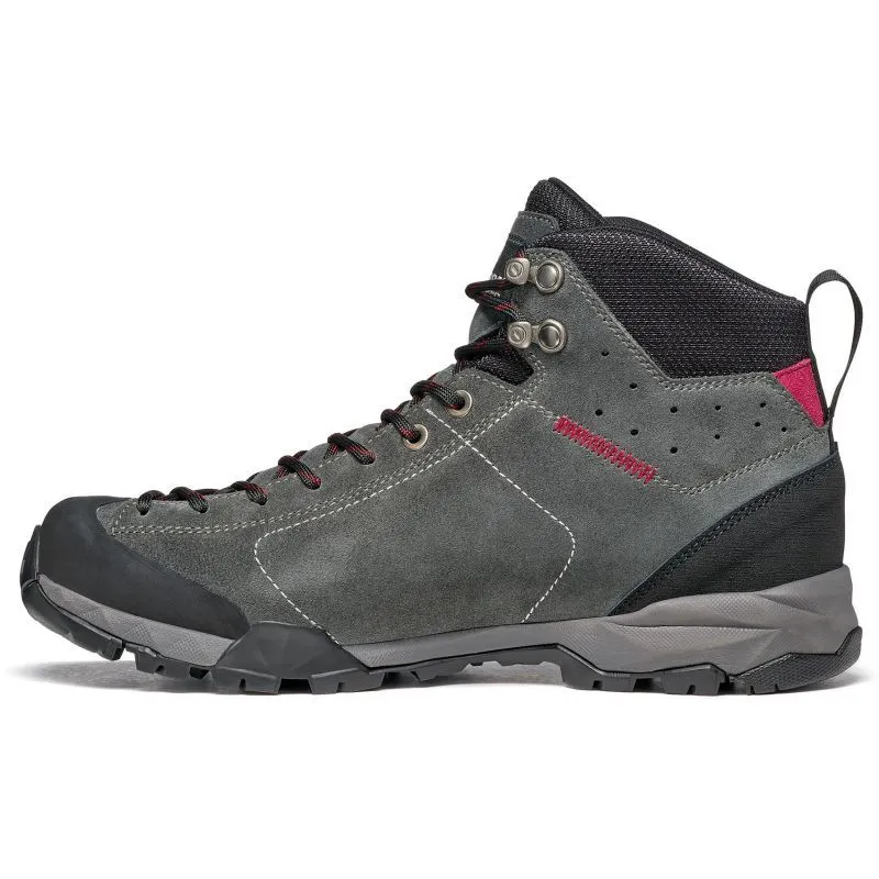 Scarpa Mojito Hike GTX new - Chaussures trekking femme | Hardloop