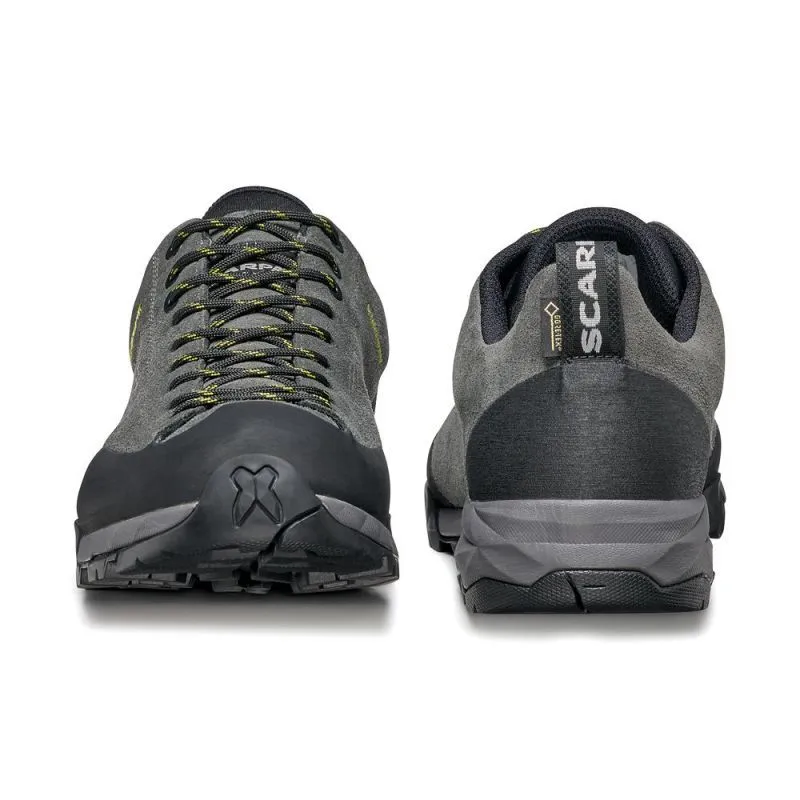 Scarpa Mojito Trail GTX - Chaussures trekking homme | Hardloop