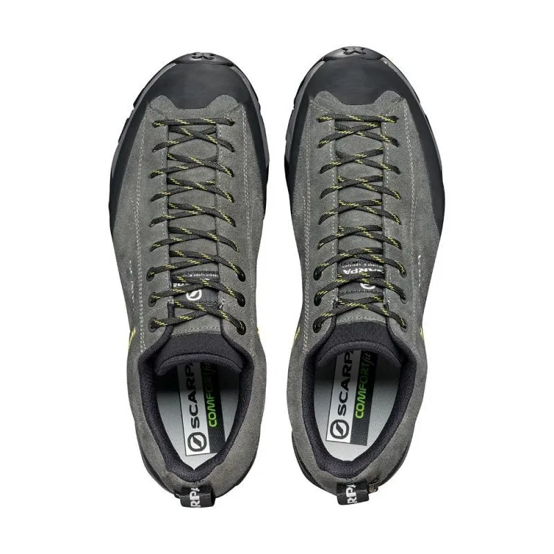 Scarpa Mojito Trail GTX - Chaussures trekking homme | Hardloop