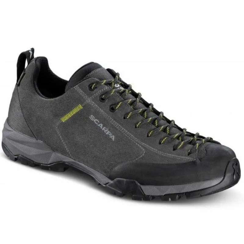 Scarpa Mojito Trail GTX - Chaussures trekking homme | Hardloop