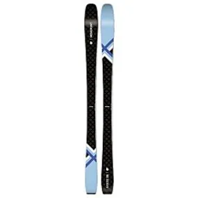 SKI DE RANDO AXESS 86 WOMEN