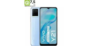 Smartphone Vivo Y21 64GB Octa Core 4GB RAM