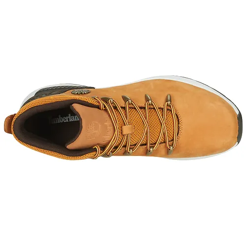 sprint trekker nubuck wheat- Sport Aventure