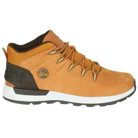 sprint trekker nubuck wheat- Sport Aventure