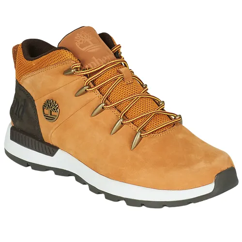 sprint trekker nubuck wheat- Sport Aventure