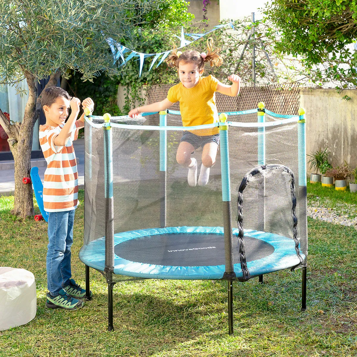 Trampoline pour enfants