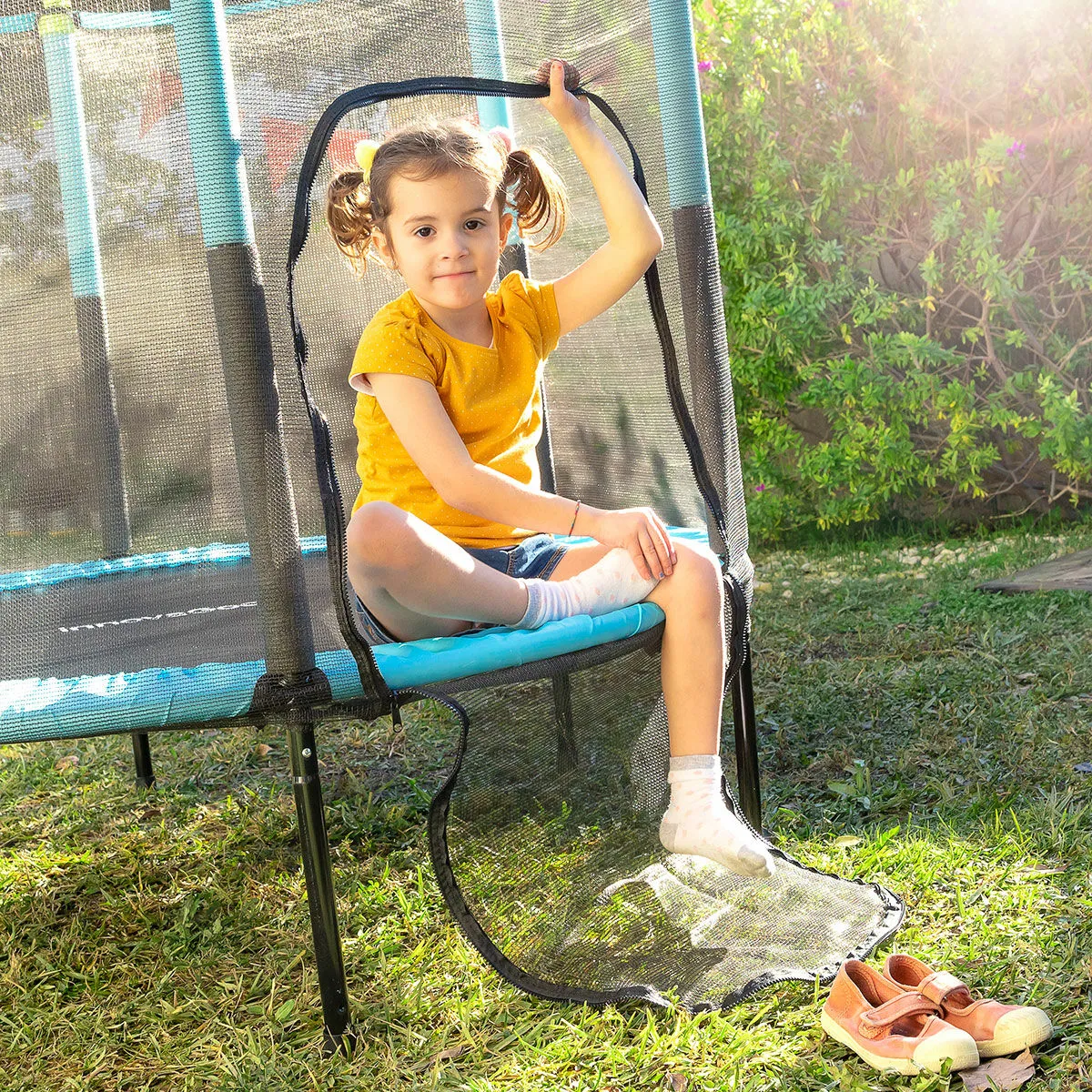 Trampoline pour enfants