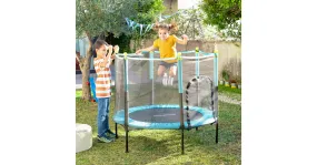 Trampoline pour enfants