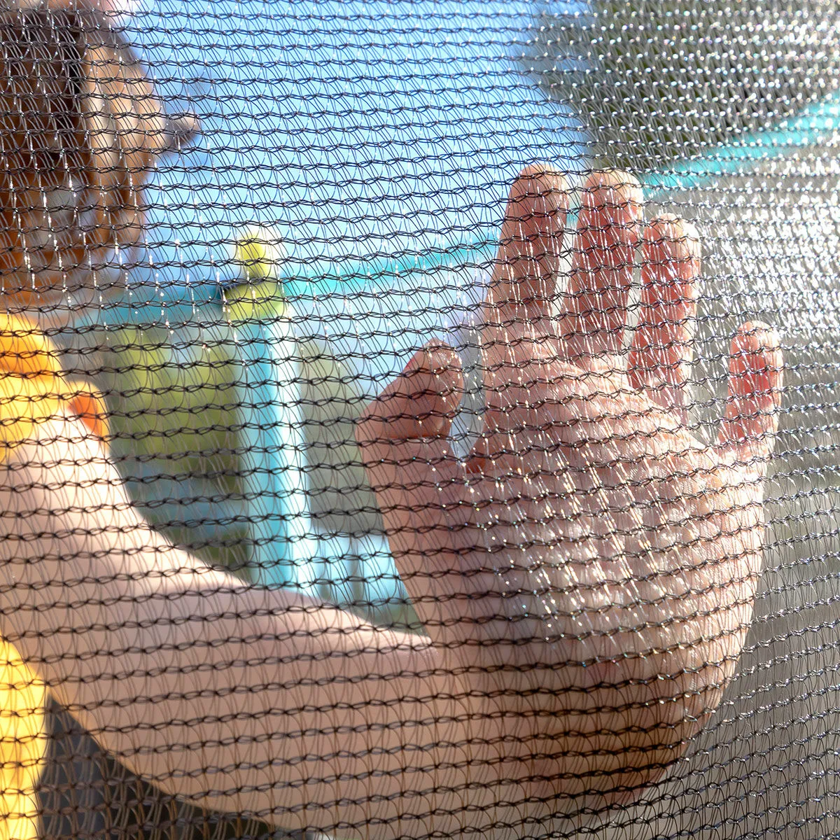 Trampoline pour enfants