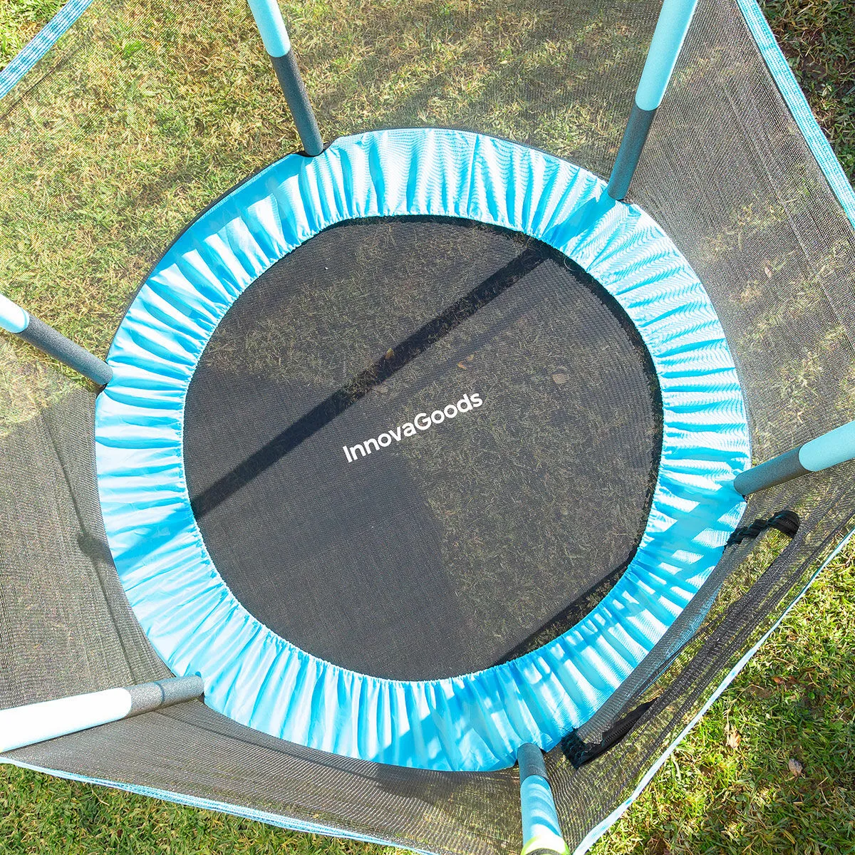 Trampoline pour enfants