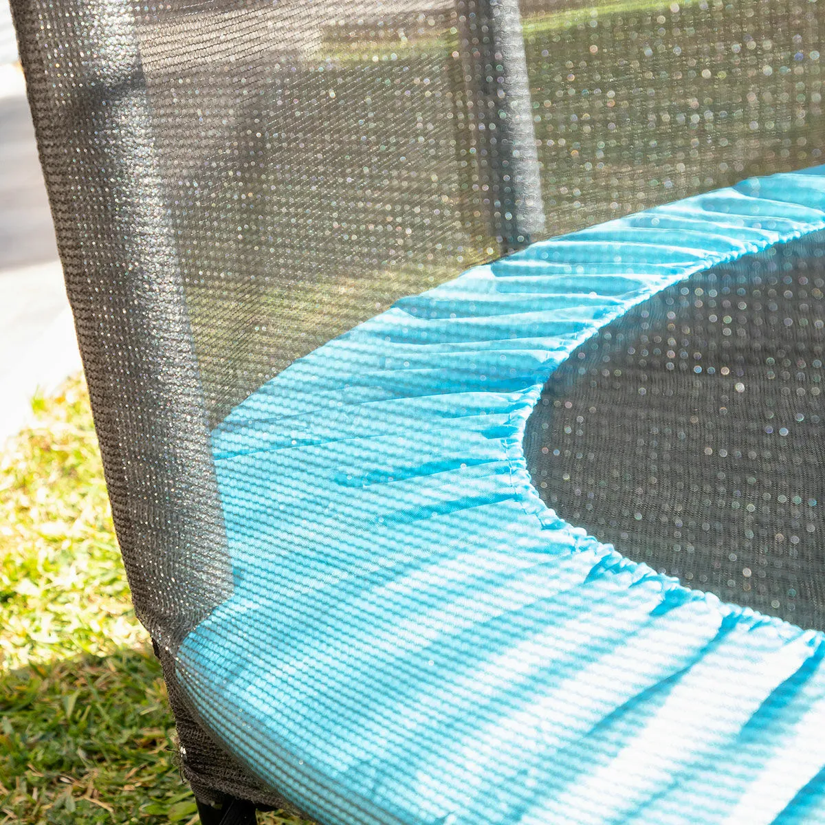 Trampoline pour enfants