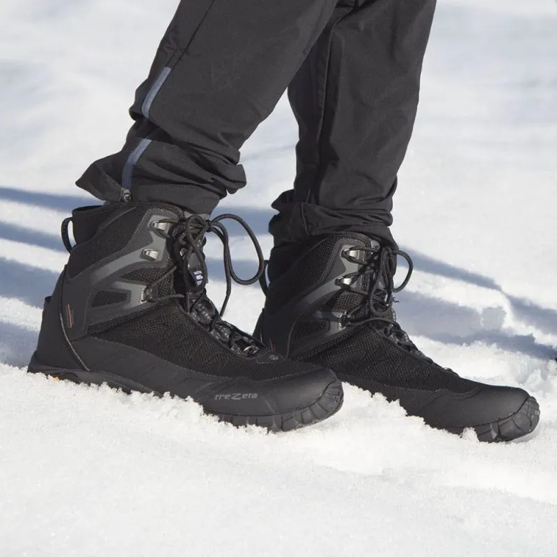 Trezeta Shan WP - Bottes de neige homme | Hardloop