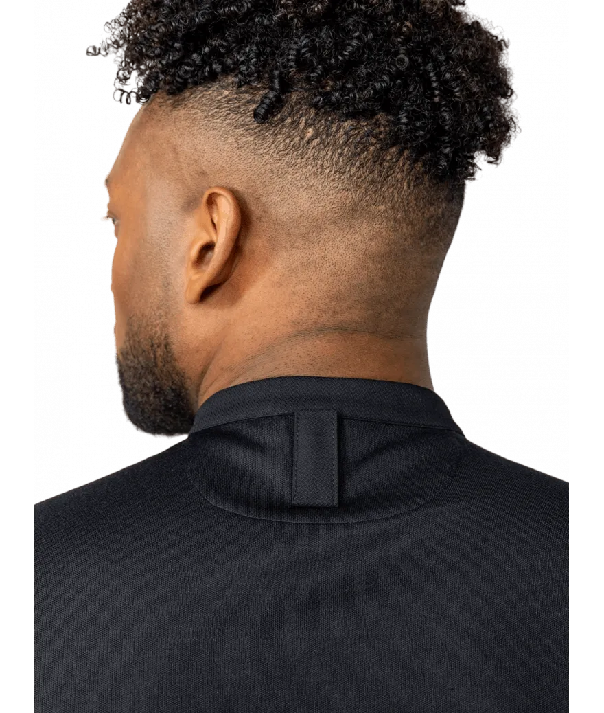 Veste de cuisine manches longues – Julien – Le Nouveau Chef
